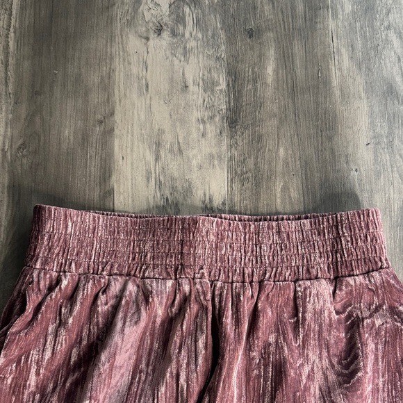 NBD Vika Jogger in Mauve - Picture 5 of 6